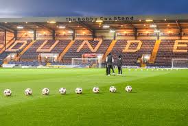 fc dundee – everton