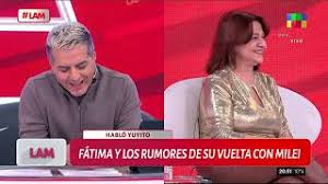 América TV - News update