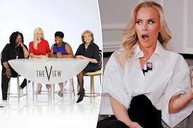 Jenny McCarthy vows to never return to ‘The View’: ‘Over my dead body’