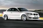 BMW Serie 1 Coup usate