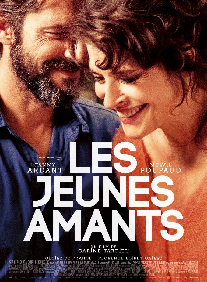 les jeunes amants