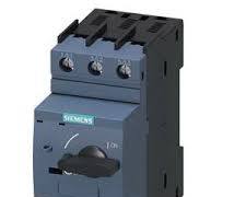 Image of Siemens 3RV23111CC10 circuit breaker