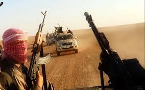 Risultati immagini per ISIS