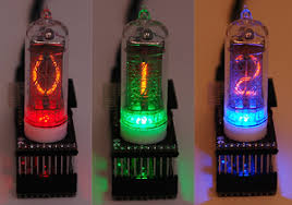 Image result for nixie tubes