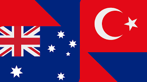 Australia vs Turquía: juventud, talento y una oportunidad clave en Vancouver