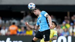 uruguay kader