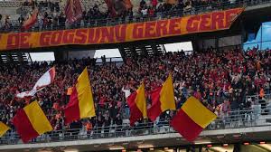 Galatasaray'da 3 değişiklik