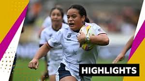 USA Crush Samoa but Quarter-Final Dream Slips Away