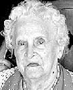 NEWBERRY, Anne Zynda age 95, passed into heaven on Monday, July 29, 2013. Anne is originally from Detroit, MI, and has lived in Florida since 1956, ... - 1004002682-01-1_20130801