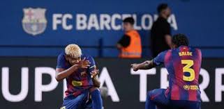 La Vanguardia - News update