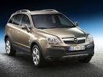 Coches Nuevos Gama Opel Opel Espaa