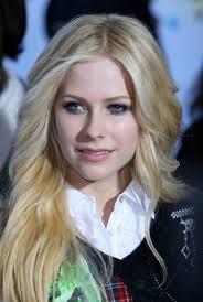 พี่ชาย Matthew Lavigne น้องสาว Michelle Lavigne ประเทศ เบลเลอวิลล์, ออนตาริโอ, แคนาดา - 103984716