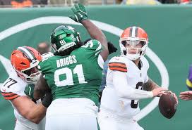 Browns to Continue with Dillon Gabriel as Starting QB