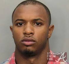 Jamal Paris, one of the 4 men who recently settled a sexual misconduct lawsuit against Bishop Eddie Long, posed for the above mugshot after being arrested a ... - Jamal-Parris-Mugshot1