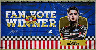 News source: Nascar