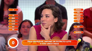 Antena 3 - News update