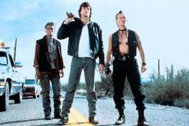 Znalezione obrazy dla zapytania the wraith