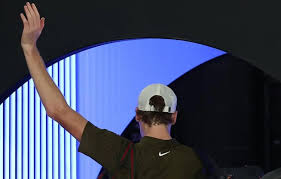 Jannik Sinner, così non va: il dato sui match oltre le 4 ore fa riflettere