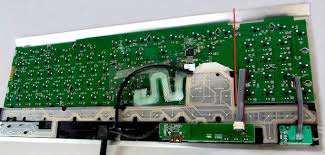 Image result for Corsair K60