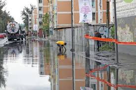 Agua