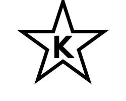 Star K Kosher certification markの画像