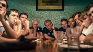 Saipan Film: Roy Keane and Mick McCarthy’s Infamous Clash