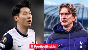 Football Insider - News update