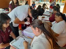 Salud Pública Py: Campaña Chagas y Concurso APS ¡Enterate!