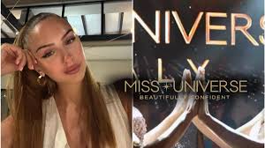 Austria se retira de Miss Universo 2026 tras la muerte de su representante