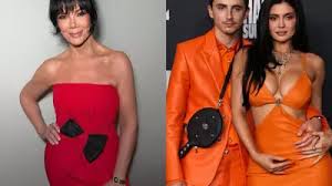 Kris Jenner backs Timothée Chalamet's movie Marty Supreme amid Kylie Jenner relationship buzz; just a movie post or something more?