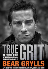 Top ten popular quotes by bear grylls photograph German via Relatably.com