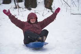 school closings and delays due to winter weather in DC