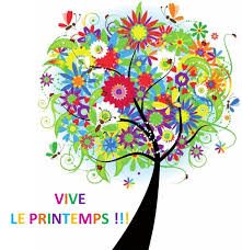 Résultat de recherche d'images pour "printemps"