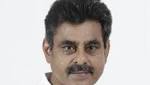 Setback Ahead Telangana Polls Chevella