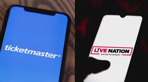 Ticketmaster