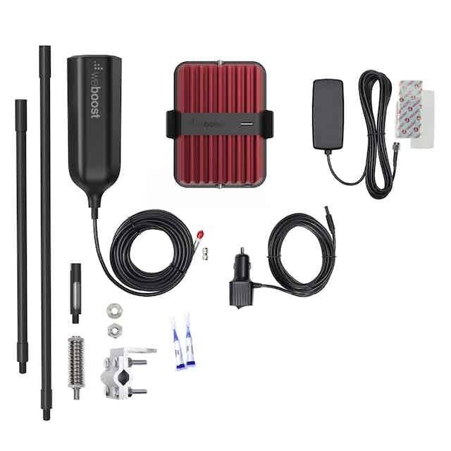 weBoost Drive Reach OTR 477154