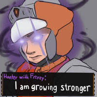 「Trump meme I am growing stronger」の画像検索結果