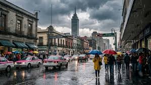 ¿Lloverá en CdMx y Edomex HOY 21 de julio? Pronóstico de zonas con lluvias y HORARIOS