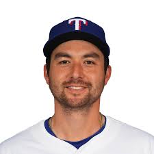 Kyle Higashioka's Recent Lineup Appearances for the Rangers