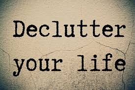 Image result for clutter
