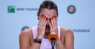 Roland-Garros 2026 | "Grève" des joueurs en conférence de presse : Un boycott, quel boycott