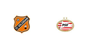 Watch FC Volendam vs PSV Eindhoven Eredivisie: Live Stream and TV Details