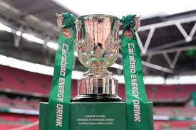 Carabao Cup draw LIVE: Latest updates as third round ties revealed