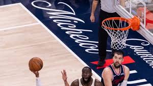 Why Jordan Miller's growth is important for the Clippers