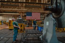 GE Vernova (GEV) Trading Plans: AI-Generated Signals and Market Analysis