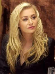 Image result for portia de rossi