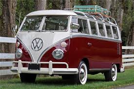 Resultado de imagen para Bus vw window