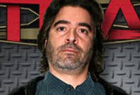 Vince Russo was scheduled to participate in an interview with PWInsider.com next Monday to discuss his departure from TNA Wrestling. - vince-russo-2