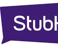 Imagen de StubHub Website