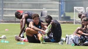 CalcioNapoli24 - News update
